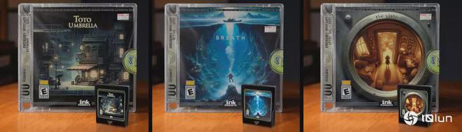 Console 既是电子书阅读器也是掌上游戏机不朽情缘平台登录网页创业公司团队发